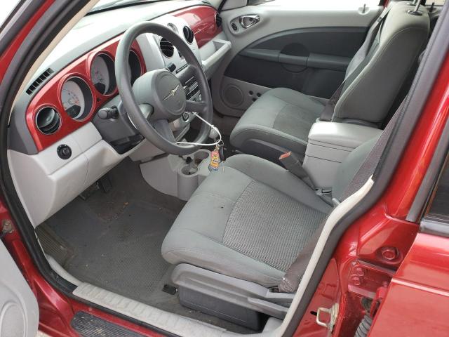 Photo 7 from auction – 2007 CHRYSLER PT CRUISER with VIN 3A4FY58B47T535202