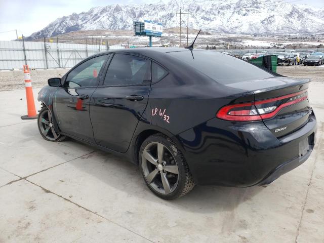 Photo 2 from auction – 2014 DODGE DART GT with VIN 1C3CDFEB9ED773200
