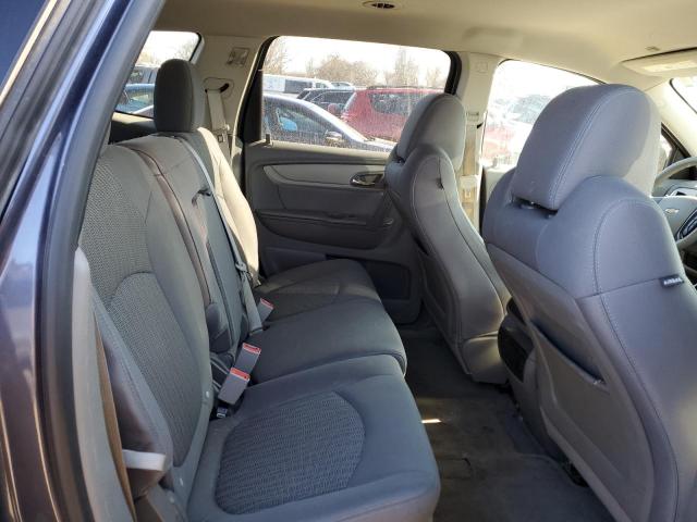 Photo 11 from auction – 2013 CHEVROLET TRAVERSE L with VIN 1GNKRFKD5DJ117064