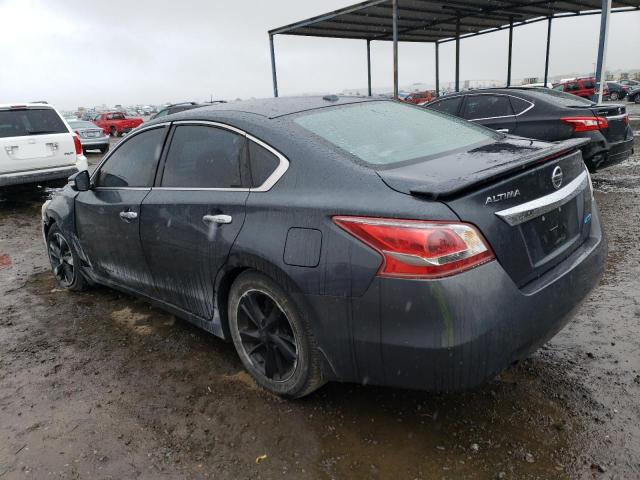 Photo 2 from auction – 2013 NISSAN ALTIMA 2.5 with VIN 1N4AL3AP4DN450337