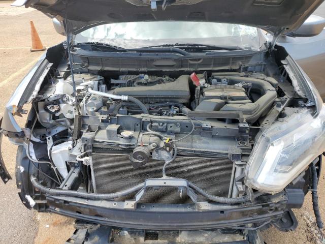 Photo 12 from auction – 2017 NISSAN ROGUE S with VIN JN8AT2MT8HW134151