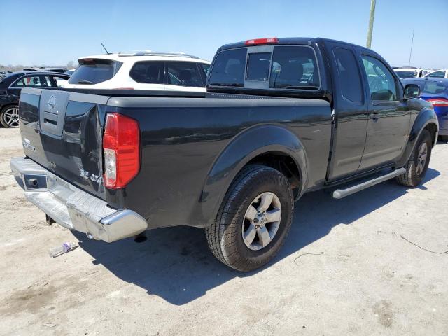Photo 3 from auction – 2010 NISSAN FRONTIER K with VIN 1N6AD0CW2AC402270