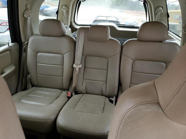 Photo 10 from auction – 2004 FORD EXPEDITION with VIN 1FMRU15W14LA69732