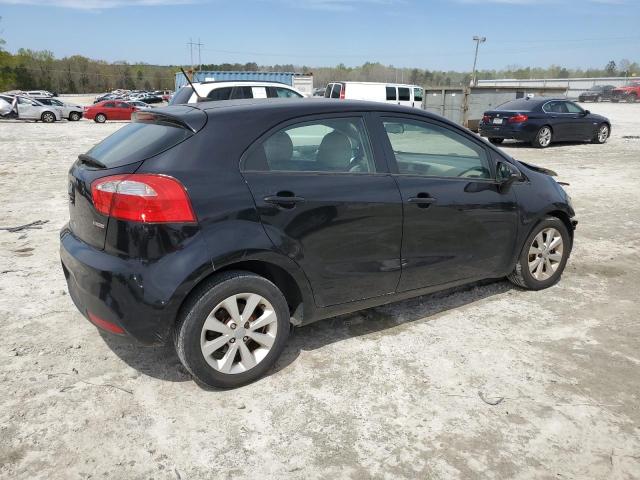 Photo 3 from auction – 2012 KIA RIO EX with VIN KNADN5A31C6021561