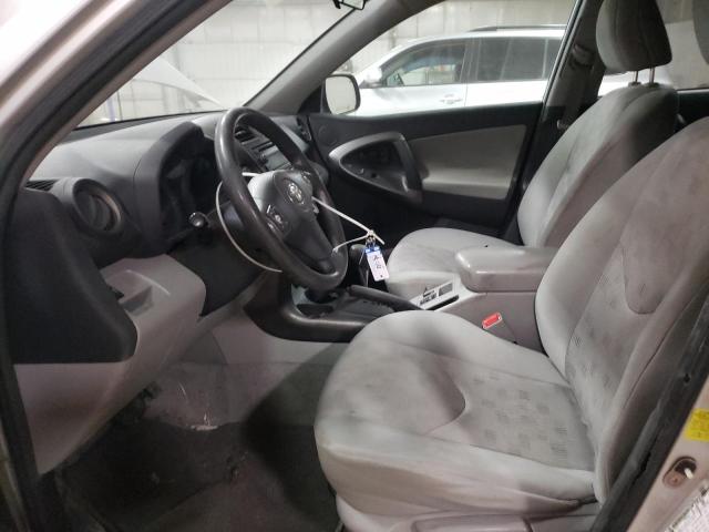 Photo 7 from auction – 2012 TOYOTA RAV4 with VIN 2T3BF4DV9CW219916