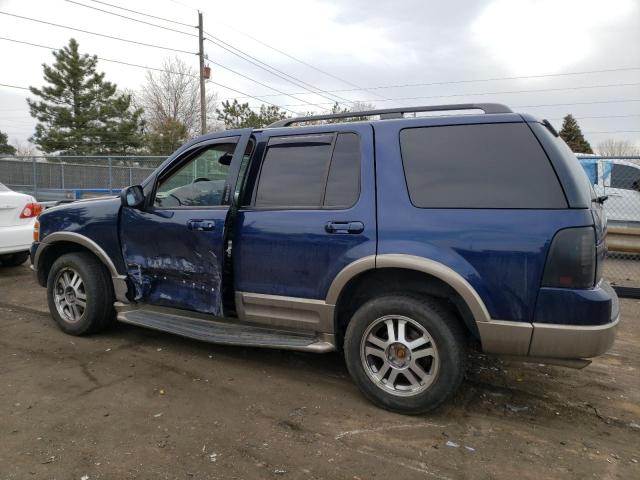 Photo 2 from auction – 2004 FORD EXPLORER E with VIN 1FMZU64K64UB88995