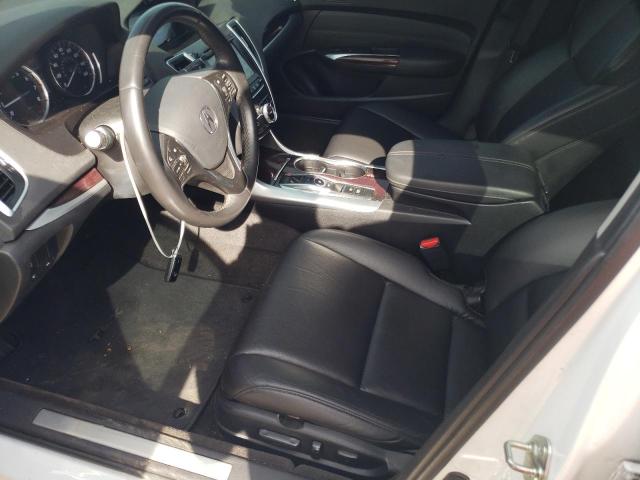 Фото 7 с аукциона – 2015 ACURA TLX с VIN 19UUB2F38FA016735