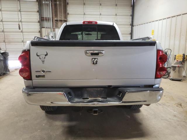 Photo 6 from auction – 2008 DODGE RAM 1500 S with VIN 1D7HA18NX8S606157