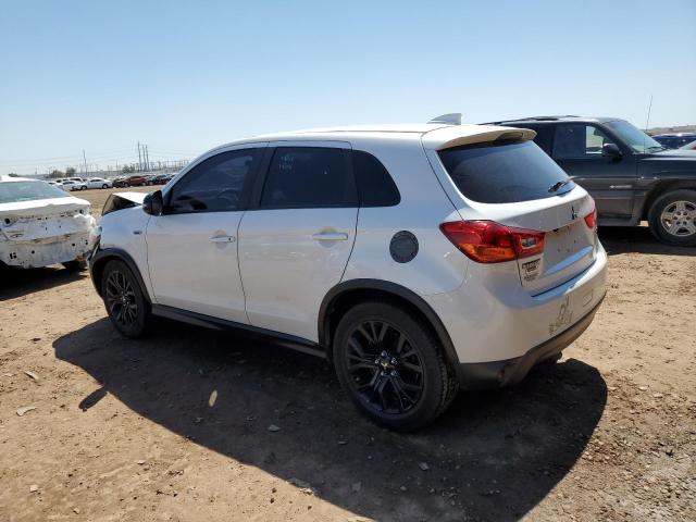 Zdjęcie 2 z aukcji – 2017 MITSUBISHI OUTLANDER z VIN JA4AP3AU3HZ047124