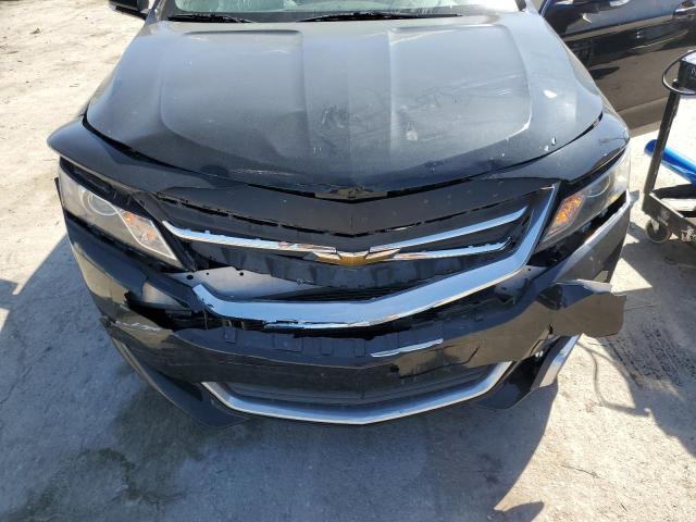 Photo 11 from auction – 2015 CHEVROLET IMPALA LT with VIN 2G1115SL4F9268711