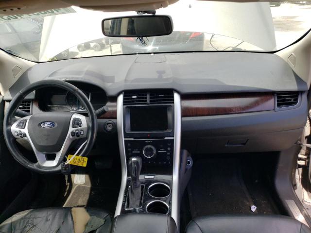 Photo 8 from auction – 2013 FORD EDGE LIMIT with VIN 2FMDK3KC1DBB26646