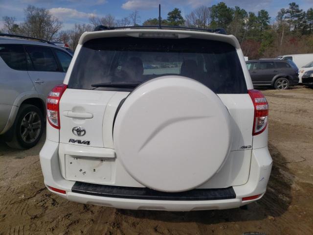Photo 6 from auction – 2011 TOYOTA RAV4 SPORT with VIN 2T3RF4DV4BW141168