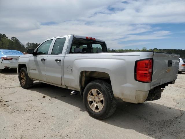 Photo 2 from auction – 2016 CHEVROLET SILVERADO with VIN 1GCRCNEH6GZ199068
