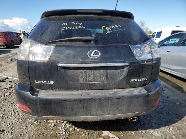 Photo 6 from auction – 2007 LEXUS RX 350 with VIN 2T2HK31U77C025313