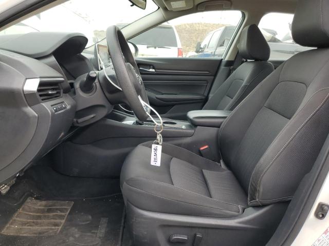 Photo 7 from auction – 2019 NISSAN ALTIMA S with VIN 1N4BL4BV2KN322196