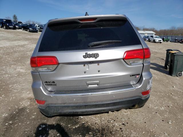 Photo 6 from auction – 2015 JEEP GRAND CHER with VIN 1C4RJFBG5FC233963
