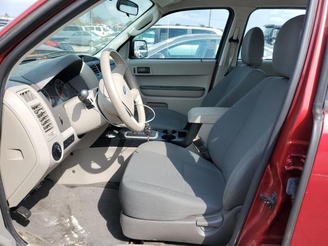 Photo 7 from auction – 2012 FORD ESCAPE XLS with VIN 1FMCU0C78CKB29036