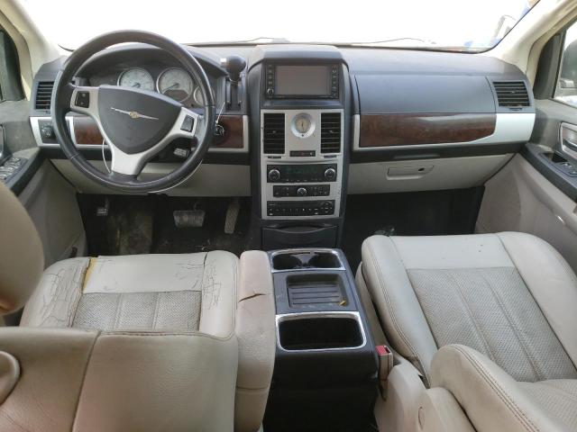 Photo 8 from auction – 2010 CHRYSLER TOWN & COU with VIN 2A4RR8DX7AR427485