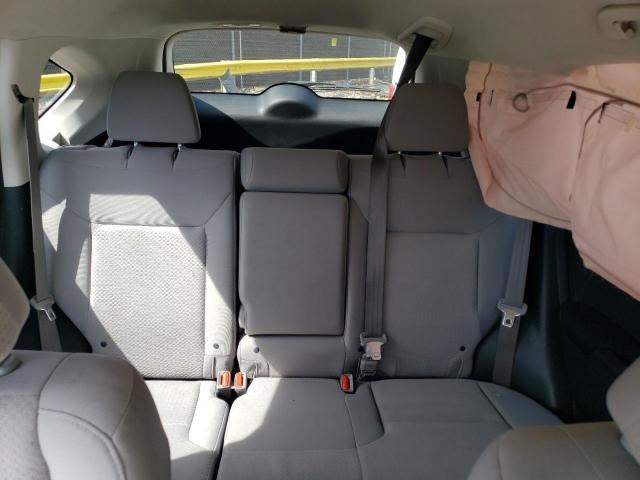 Photo 10 from auction – 2016 HONDA CR-V SE with VIN 2HKRM3H48GH540438