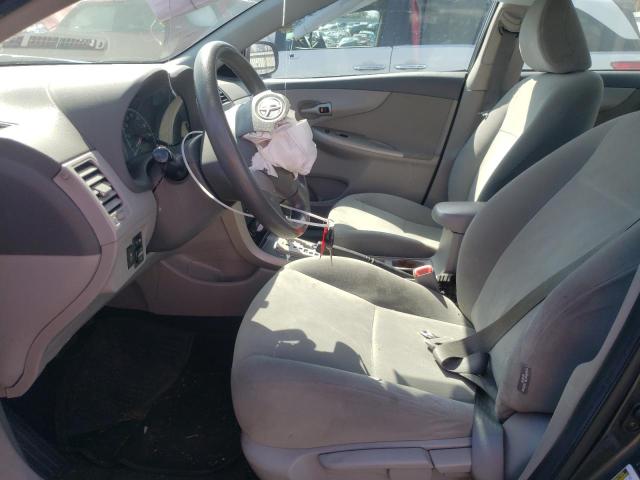 Photo 7 from auction – 2010 TOYOTA COROLLA BA with VIN 2T1BU4EEXAC315503