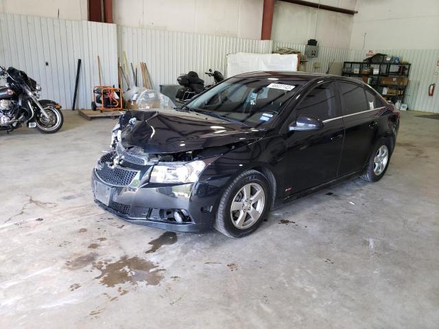 Photo 1 from auction – 2014 CHEVROLET CRUZE LT with VIN 1G1PC5SB7E7208546