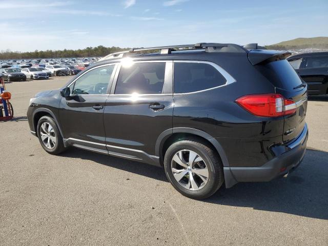 Photo 2 from auction – 2019 SUBARU ASCENT PRE with VIN 4S4WMACD3K3443064
