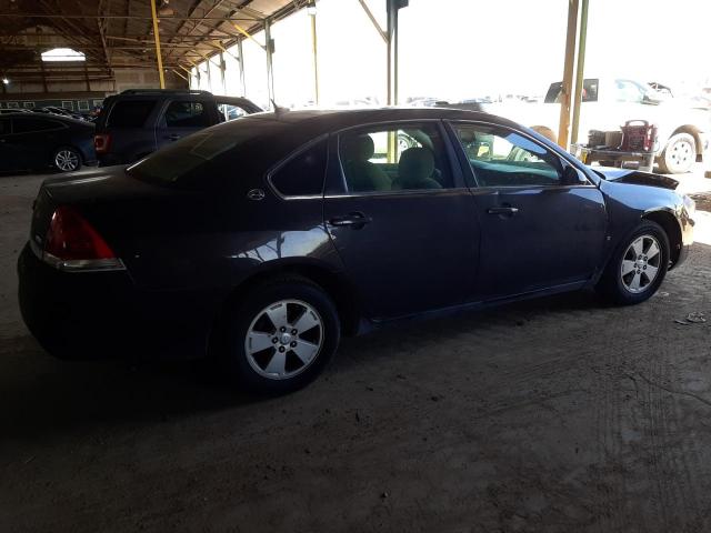 Zdjęcie 3 z aukcji – 2008 CHEVROLET IMPALA LT z VIN 2G1WT58K389230632