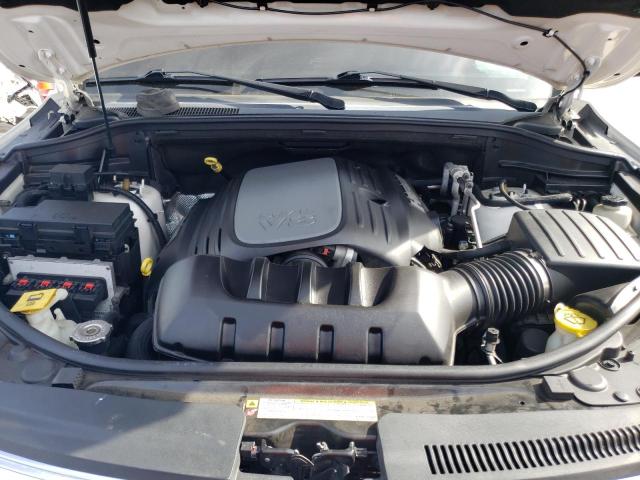 Photo 12 from auction – 2012 JEEP GRAND CHER with VIN 1C4RJFCT9CC135025