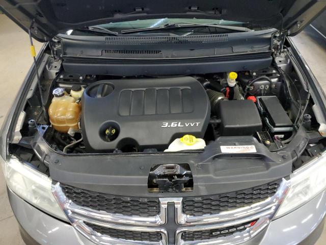 Photo 12 from auction – 2013 DODGE JOURNEY SX with VIN 3C4PDDBG9DT606944