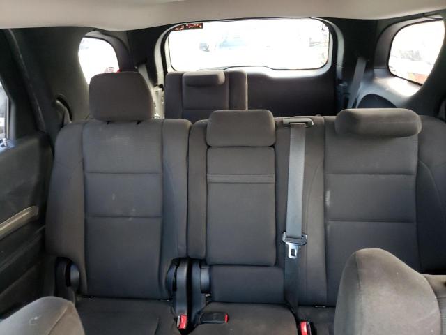 Photo 10 from auction – 2014 DODGE DURANGO SX with VIN 1C4RDHAG0EC979661