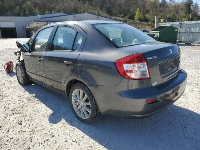 Photo 2 from auction – 2011 SUZUKI SX4 LE with VIN JS2YC5A28B6302665