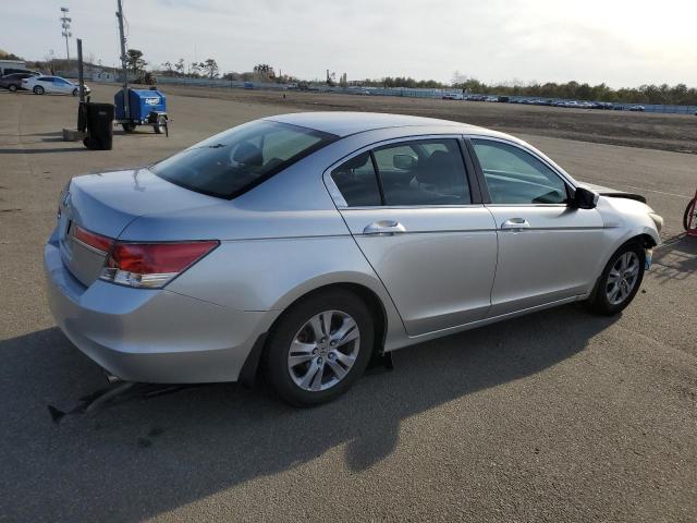 Photo 3 from auction – 2011 HONDA ACCORD LXP with VIN 1HGCP2F46BA135951