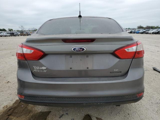 Photo 6 from auction – 2014 FORD FOCUS SE with VIN 1FADP3F2XEL223777