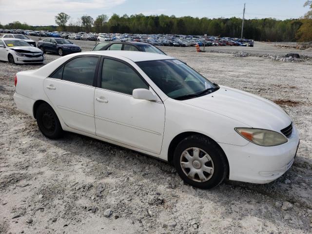 Photo 4 from auction – 2003 TOYOTA CAMRY LE with VIN 4T1BE32K23U212417