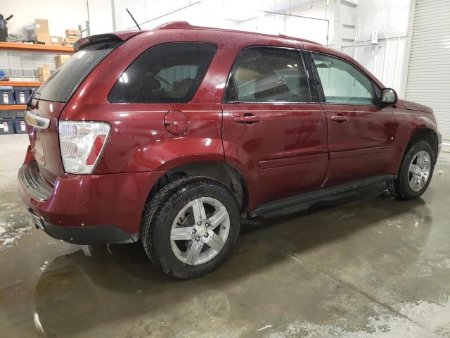 Photo 3 from auction – 2008 CHEVROLET EQUINOX LT with VIN 2CNDL53FX86053700