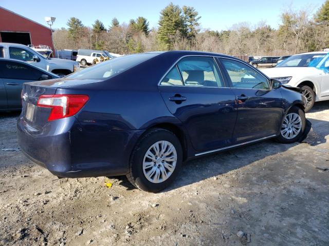 Photo 3 from auction – 2014 TOYOTA CAMRY L with VIN 4T4BF1FK1ER401158