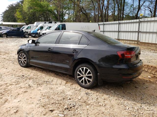 Photo 2 from auction – 2017 VOLKSWAGEN JETTA SE with VIN 3VWDB7AJ4HM220128