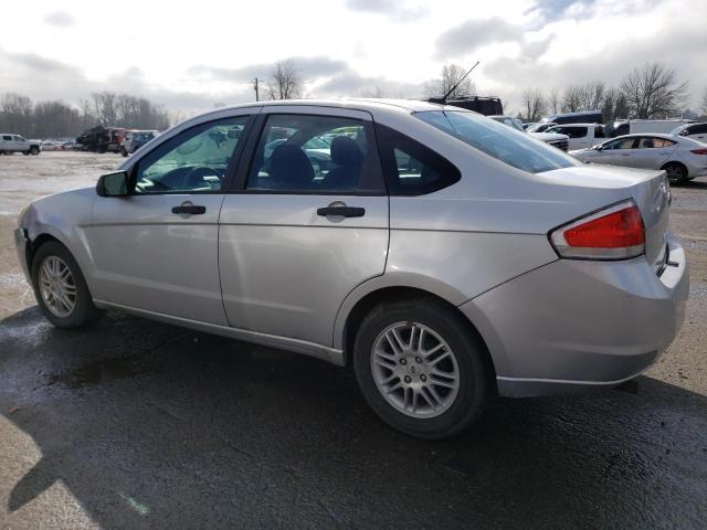 Photo 2 from auction – 2011 FORD FOCUS SE with VIN 1FAHP3FN8BW198318