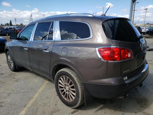 Фото 2 с аукциона – 2011 BUICK ENCLAVE CX с VIN 5GAKRBED8BJ370410