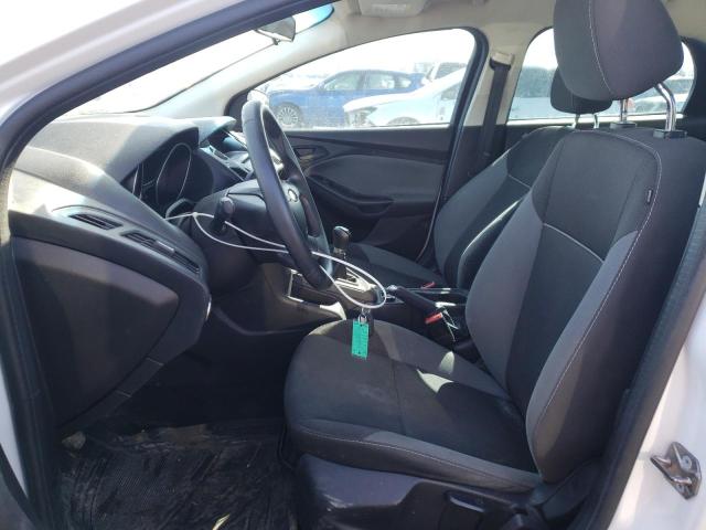Photo 7 from auction – 2014 FORD FOCUS S with VIN 1FADP3E25EL376682