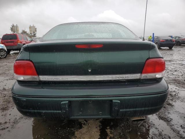 Photo 6 from auction – 1998 CHRYSLER CIRRUS LXI with VIN 1C3EJ56H1WN103537