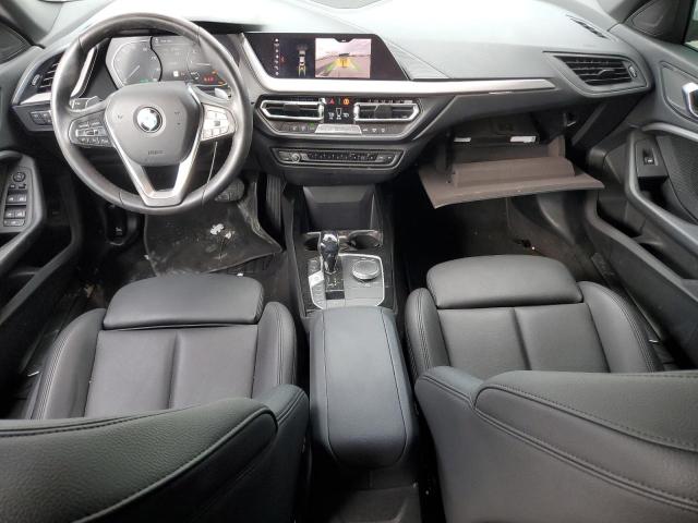 Photo 8 from auction – 2020 BMW 228XI with VIN WBA73AK04L7G01366