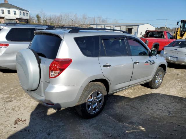 Photo 3 from auction – 2007 TOYOTA RAV4 with VIN JTMBD33V075073694