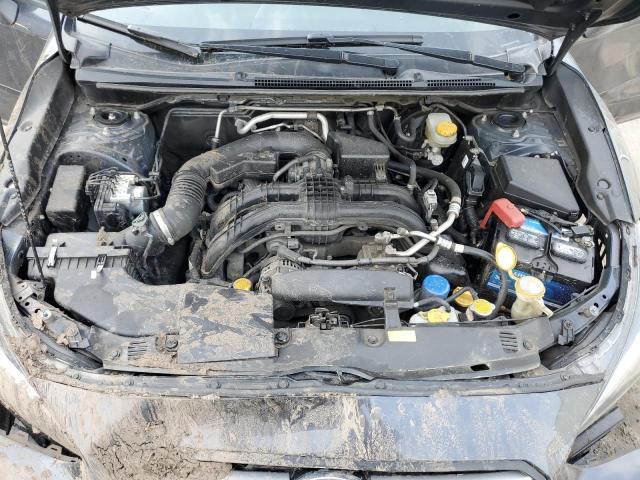 Photo 11 from auction – 2018 SUBARU CROSSTREK with VIN JF2GTABC9JH324698