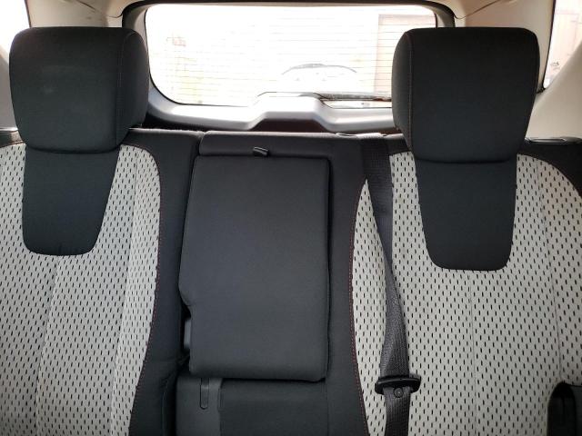 Photo 10 from auction – 2011 CHEVROLET EQUINOX LS with VIN 2CNFLCEC7B6393877
