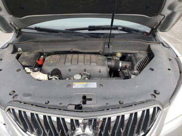 Photo 12 from auction – 2014 BUICK ENCLAVE with VIN 5GAKRCKD7EJ186011