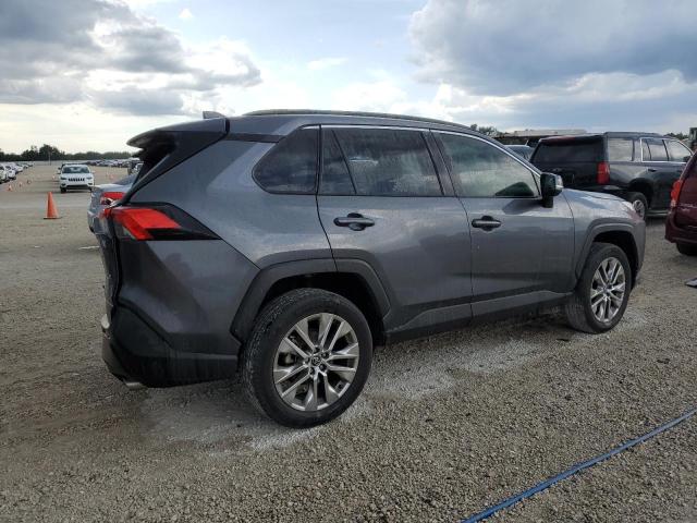Photo 3 from auction – 2021 TOYOTA RAV4 XLE P with VIN 2T3C1RFV1MC095978