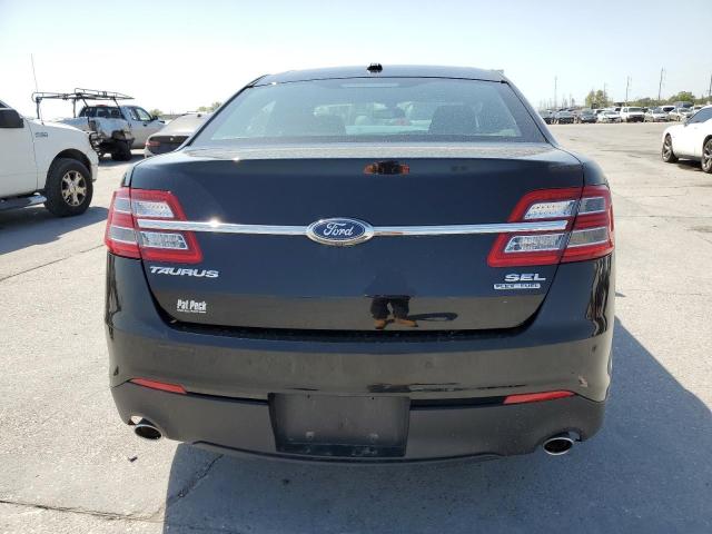 Photo 6 from auction – 2018 FORD TAURUS SEL with VIN 1FAHP2E85JG127740