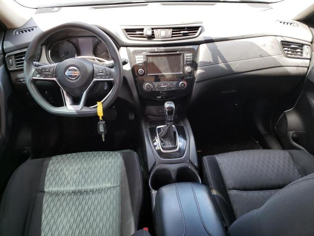 Photo 8 from auction – 2018 NISSAN ROGUE S with VIN JN8AT2MT2JW459478