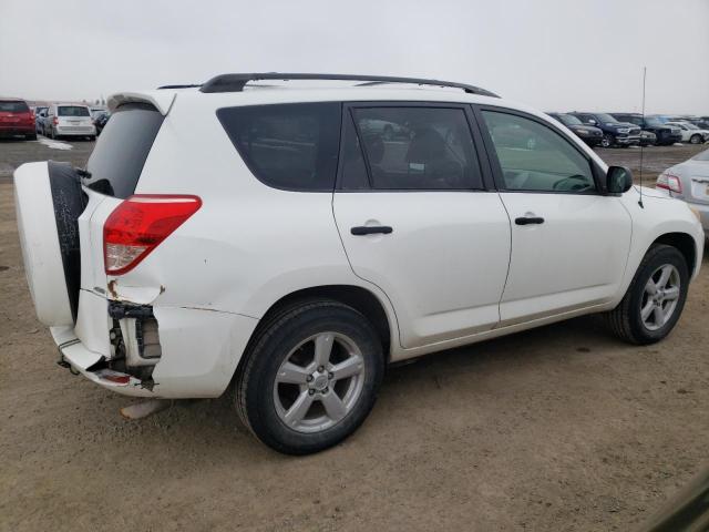 Photo 3 from auction – 2007 TOYOTA RAV4 with VIN JTMBD33V076045534